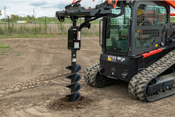 Land Pride | Dirtworking | SA35 Series Post Hole Diggers for sale at H&R Agri-Power, Kentucky, Illinois, Tennessee, Alabama, Mississippi and Indiana