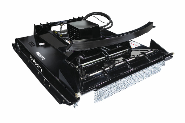 Land Pride | Rotary Cutters | SC60 Series Skid Cutters for sale at H&R Agri-Power, Kentucky, Illinois, Tennessee, Alabama, Mississippi and Indiana