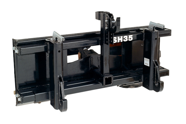 Land Pride SH35 for sale at H&R Agri-Power, Kentucky, Illinois, Tennessee, Alabama, Mississippi and Indiana