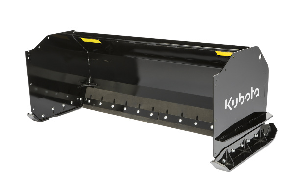 Land Pride | SSP15 Snow Pushers | Model SSP1596 for sale at H&R Agri-Power, Kentucky, Illinois, Tennessee, Alabama, Mississippi and Indiana