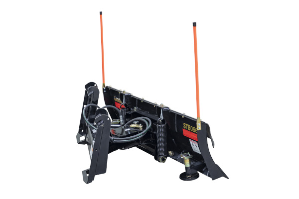 Land Pride | Dirtworking | STB05 Series Snow Trip Blades for sale at H&R Agri-Power, Kentucky, Illinois, Tennessee, Alabama, Mississippi and Indiana