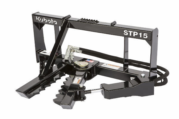 Land Pride | Dirtworking | STP15 Series Tree/Post Puller for sale at H&R Agri-Power, Kentucky, Illinois, Tennessee, Alabama, Mississippi and Indiana