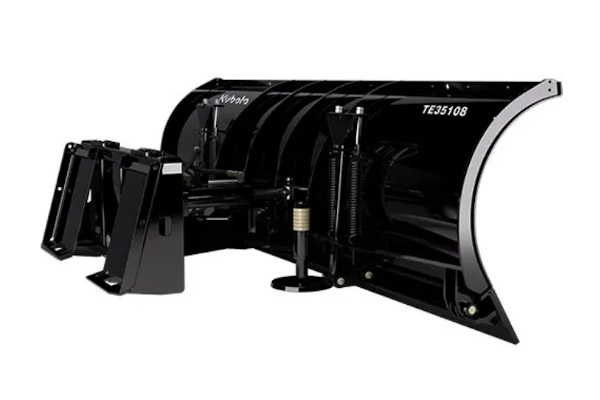 Land Pride | Snow Tools | TE35 Series Trip Edge Blades for sale at H&R Agri-Power, Kentucky, Illinois, Tennessee, Alabama, Mississippi and Indiana