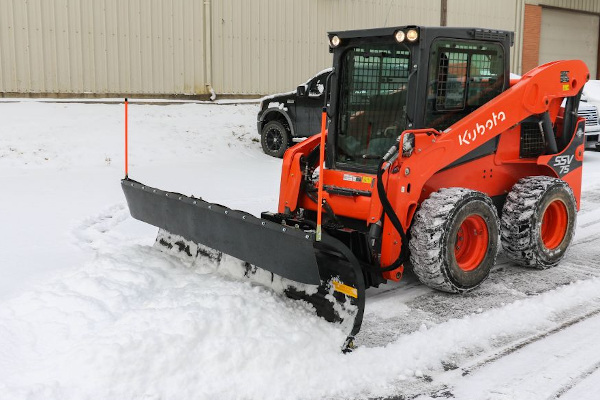 Land Pride | Dirtworking | TE35 Series Trip Edge Blades for sale at H&R Agri-Power, Kentucky, Illinois, Tennessee, Alabama, Mississippi and Indiana