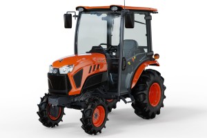 Kubota LX4020HSDC