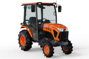 Kubota LX2620HSDC