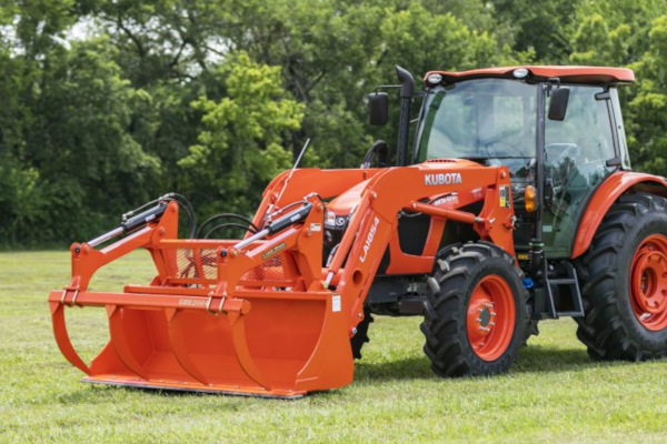 Land Pride GB2084 for sale at H&R Agri-Power, Kentucky, Illinois, Tennessee, Alabama, Mississippi and Indiana Land Pride GB2084 for sale at H&R Agri-Power, Kentucky, Illinois, Tennessee, Alabama, Mississippi and Indiana