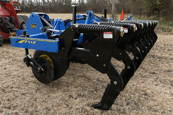 Landoll | Auto-Reset Spring Shanks, Folding Units | Model 2512F-13-30 for sale at H&R Agri-Power, Kentucky, Illinois, Tennessee, Alabama, Mississippi and Indiana
