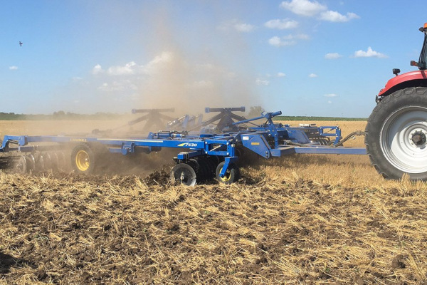 Landoll 7530-26 for sale at H&R Agri-Power, Kentucky, Illinois, Tennessee, Alabama, Mississippi and Indiana Landoll 7530-26 for sale at H&R Agri-Power, Kentucky, Illinois, Tennessee, Alabama, Mississippi and Indiana
