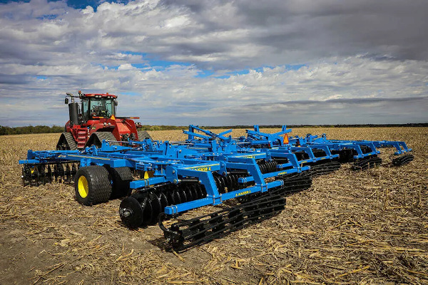 Landoll 7550-40 for sale at H&R Agri-Power, Kentucky, Illinois, Tennessee, Alabama, Mississippi and Indiana
