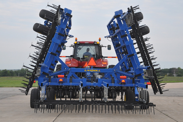 Landoll 8530-27 for sale at H&R Agri-Power, Kentucky, Illinois, Tennessee, Alabama, Mississippi and Indiana Landoll 8530-27 for sale at H&R Agri-Power, Kentucky, Illinois, Tennessee, Alabama, Mississippi and Indiana