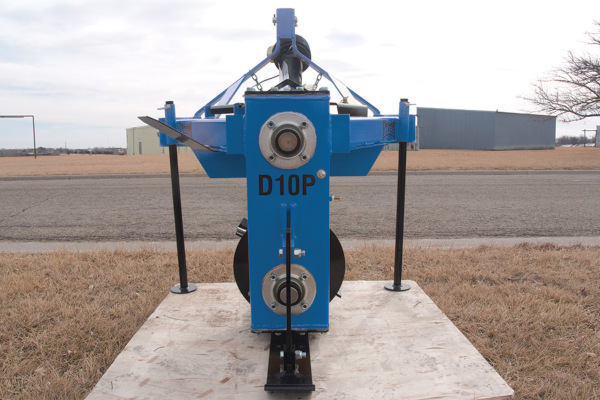 Landoll | Power Ditcher | Model D10P18A for sale at H&R Agri-Power, Kentucky, Illinois, Tennessee, Alabama, Mississippi and Indiana