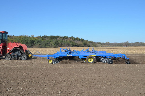 Landoll 7450-44 for sale at H&R Agri-Power, Kentucky, Illinois, Tennessee, Alabama, Mississippi and Indiana Landoll 7450-44 for sale at H&R Agri-Power, Kentucky, Illinois, Tennessee, Alabama, Mississippi and Indiana