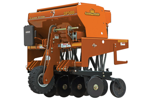 Land Pride 3P500V for sale at H&R Agri-Power, Kentucky, Illinois, Tennessee, Alabama, Mississippi and Indiana Land Pride 3P500V for sale at H&R Agri-Power, Kentucky, Illinois, Tennessee, Alabama, Mississippi and Indiana