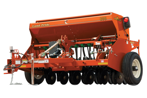 Land Pride 800 for sale at H&R Agri-Power, Kentucky, Illinois, Tennessee, Alabama, Mississippi and Indiana Land Pride 800 for sale at H&R Agri-Power, Kentucky, Illinois, Tennessee, Alabama, Mississippi and Indiana