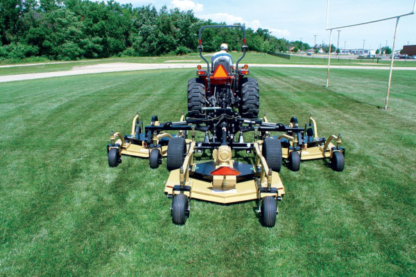 Land Pride AFM4214 for sale at H&R Agri-Power, Kentucky, Illinois, Tennessee, Alabama, Mississippi and Indiana Land Pride AFM4214 for sale at H&R Agri-Power, Kentucky, Illinois, Tennessee, Alabama, Mississippi and Indiana