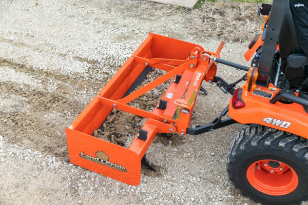 Land Pride BB1266 for sale at H&R Agri-Power, Kentucky, Illinois, Tennessee, Alabama, Mississippi and Indiana Land Pride BB1266 for sale at H&R Agri-Power, Kentucky, Illinois, Tennessee, Alabama, Mississippi and Indiana