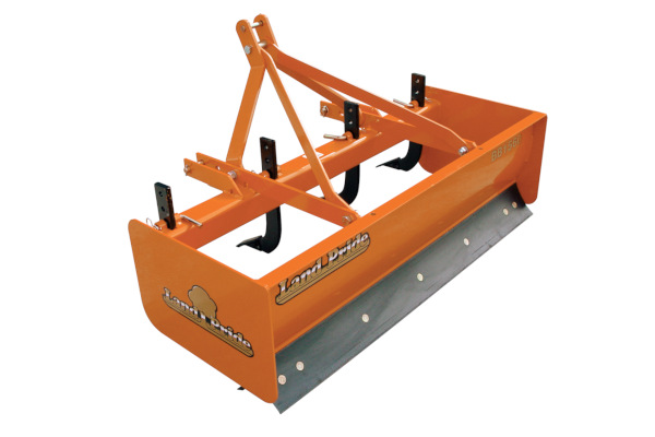 Land Pride BB1560 for sale at H&R Agri-Power, Kentucky, Illinois, Tennessee, Alabama, Mississippi and Indiana