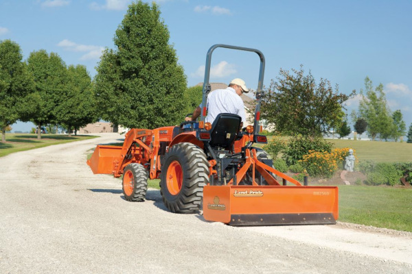 Land Pride BB2560 for sale at H&R Agri-Power, Kentucky, Illinois, Tennessee, Alabama, Mississippi and Indiana Land Pride BB2560 for sale at H&R Agri-Power, Kentucky, Illinois, Tennessee, Alabama, Mississippi and Indiana