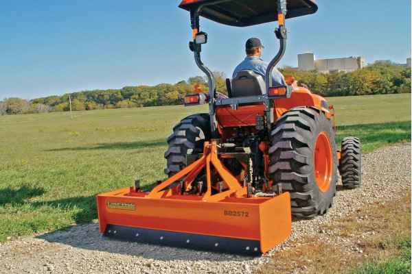 Land Pride BB2572 for sale at H&R Agri-Power, Kentucky, Illinois, Tennessee, Alabama, Mississippi and Indiana Land Pride BB2572 for sale at H&R Agri-Power, Kentucky, Illinois, Tennessee, Alabama, Mississippi and Indiana