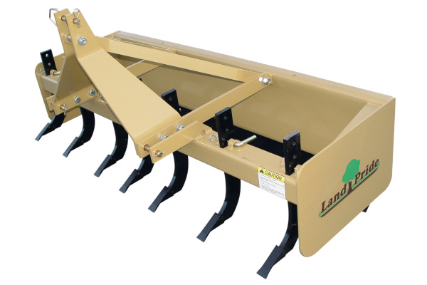 Land Pride BB2584 for sale at H&R Agri-Power, Kentucky, Illinois, Tennessee, Alabama, Mississippi and Indiana Land Pride BB2584 for sale at H&R Agri-Power, Kentucky, Illinois, Tennessee, Alabama, Mississippi and Indiana