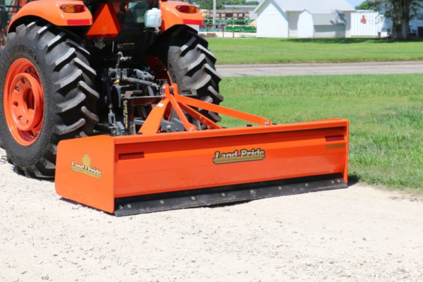 Land Pride BB3596 for sale at H&R Agri-Power, Kentucky, Illinois, Tennessee, Alabama, Mississippi and Indiana Land Pride BB3596 for sale at H&R Agri-Power, Kentucky, Illinois, Tennessee, Alabama, Mississippi and Indiana