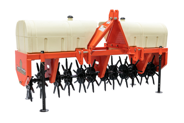 Land Pride CA2560 for sale at H&R Agri-Power, Kentucky, Illinois, Tennessee, Alabama, Mississippi and Indiana