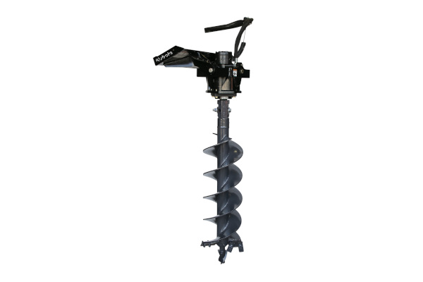 Land Pride | Dirtworking | CSA10 Series Compact Augers for sale at H&R Agri-Power, Kentucky, Illinois, Tennessee, Alabama, Mississippi and Indiana