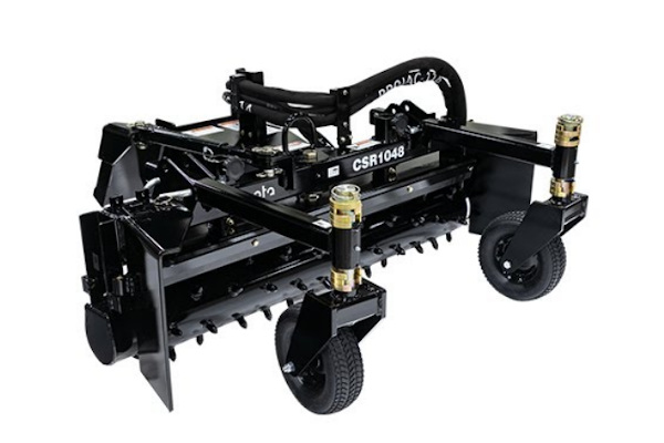 Land Pride CSR1048 for sale at H&R Agri-Power, Kentucky, Illinois, Tennessee, Alabama, Mississippi and Indiana Land Pride CSR1048 for sale at H&R Agri-Power, Kentucky, Illinois, Tennessee, Alabama, Mississippi and Indiana