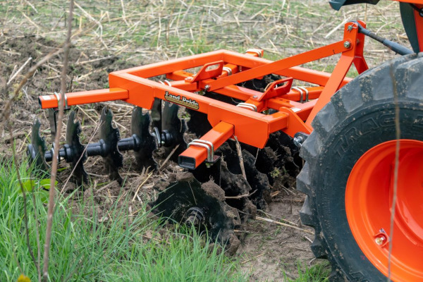 Land Pride DH1590 for sale at H&R Agri-Power, Kentucky, Illinois, Tennessee, Alabama, Mississippi and Indiana