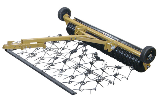 Land Pride DRG04 for sale at H&R Agri-Power, Kentucky, Illinois, Tennessee, Alabama, Mississippi and Indiana