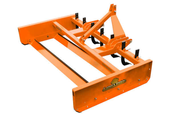 Land Pride | Dirtworking | GS25 Series Grading Scrapers for sale at H&R Agri-Power, Kentucky, Illinois, Tennessee, Alabama, Mississippi and Indiana