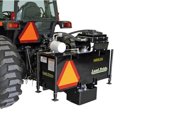 Land Pride HRS3025 for sale at H&R Agri-Power, Kentucky, Illinois, Tennessee, Alabama, Mississippi and Indiana Land Pride HRS3025 for sale at H&R Agri-Power, Kentucky, Illinois, Tennessee, Alabama, Mississippi and Indiana