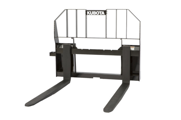 Land Pride | CE Attachments | PFL45 & PFL55 Series Pallet Forks for sale at H&R Agri-Power, Kentucky, Illinois, Tennessee, Alabama, Mississippi and Indiana