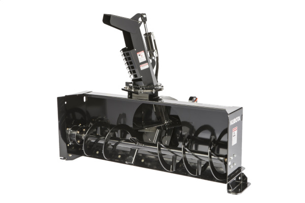 Land Pride | CE Attachments | SBL25 Series Snow Blowers for sale at H&R Agri-Power, Kentucky, Illinois, Tennessee, Alabama, Mississippi and Indiana