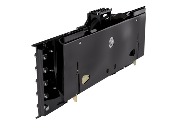 Land Pride | CE Attachments | TH35 Series Tilt Hitch for sale at H&R Agri-Power, Kentucky, Illinois, Tennessee, Alabama, Mississippi and Indiana