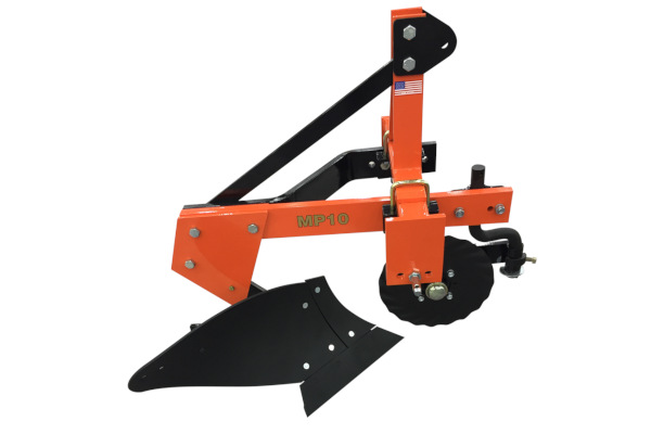 Land Pride | Dirtworking | MP10 & MP20 Moldboard Plows for sale at H&R Agri-Power, Kentucky, Illinois, Tennessee, Alabama, Mississippi and Indiana