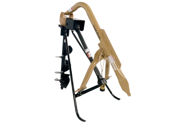 Land Pride | Dirtworking | PD15 Series Post Hole Diggers for sale at H&R Agri-Power, Kentucky, Illinois, Tennessee, Alabama, Mississippi and Indiana