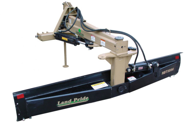 Land Pride RBT3596 for sale at H&R Agri-Power, Kentucky, Illinois, Tennessee, Alabama, Mississippi and Indiana Land Pride RBT3596 for sale at H&R Agri-Power, Kentucky, Illinois, Tennessee, Alabama, Mississippi and Indiana