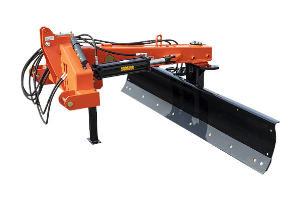 Land Pride | Snow Tools | RBT45 Series Rear Snow Blades for sale at H&R Agri-Power, Kentucky, Illinois, Tennessee, Alabama, Mississippi and Indiana