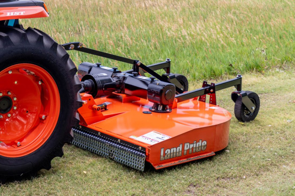 Land Pride RCF3096 for sale at H&R Agri-Power, Kentucky, Illinois, Tennessee, Alabama, Mississippi and Indiana Land Pride RCF3096 for sale at H&R Agri-Power, Kentucky, Illinois, Tennessee, Alabama, Mississippi and Indiana