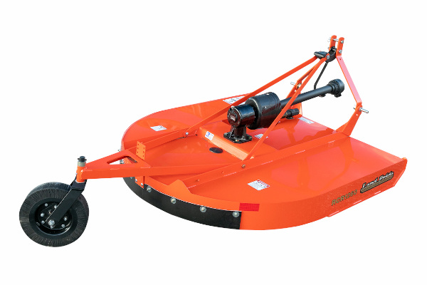 Land Pride | RCR12 Series Rotary Cutters | Model RCR1260 for sale at H&R Agri-Power, Kentucky, Illinois, Tennessee, Alabama, Mississippi and Indiana
