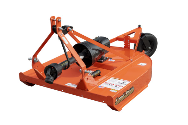 Land Pride | RCR15 Series Rotary Cutters | Model RCR1548 for sale at H&R Agri-Power, Kentucky, Illinois, Tennessee, Alabama, Mississippi and Indiana