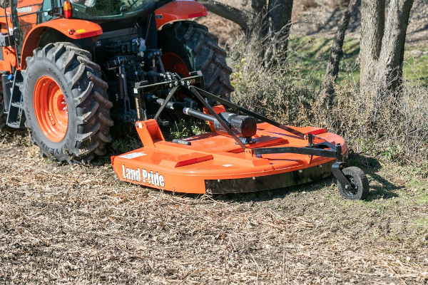Land Pride RCR2684 for sale at H&R Agri-Power, Kentucky, Illinois, Tennessee, Alabama, Mississippi and Indiana Land Pride RCR2684 for sale at H&R Agri-Power, Kentucky, Illinois, Tennessee, Alabama, Mississippi and Indiana