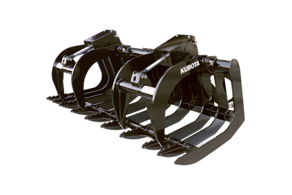 Land Pride | RG30 Series Root Grapples | Model RG3068 for sale at H&R Agri-Power, Kentucky, Illinois, Tennessee, Alabama, Mississippi and Indiana