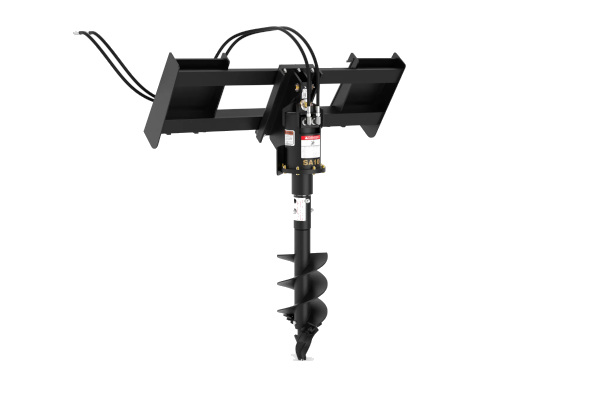 Land Pride | Dirtworking | SA10 Hydraulic Post Hole Digger for sale at H&R Agri-Power, Kentucky, Illinois, Tennessee, Alabama, Mississippi and Indiana