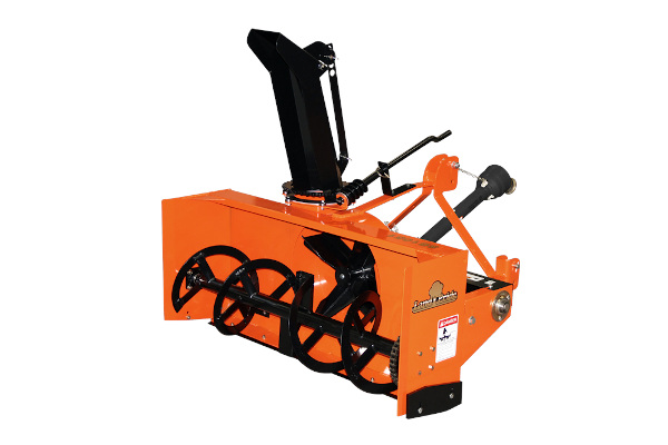 Land Pride SB1064 for sale at H&R Agri-Power, Kentucky, Illinois, Tennessee, Alabama, Mississippi and Indiana