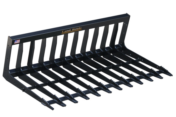 Land Pride SSB1578 for sale at H&R Agri-Power, Kentucky, Illinois, Tennessee, Alabama, Mississippi and Indiana