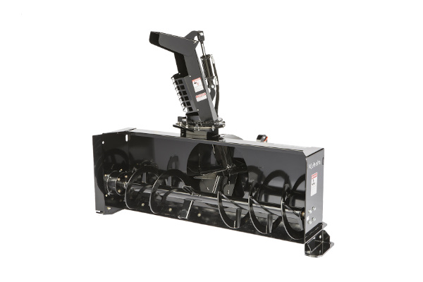 Land Pride | SBL25 Series Snow Blowers | Model SBL2584 for sale at H&R Agri-Power, Kentucky, Illinois, Tennessee, Alabama, Mississippi and Indiana