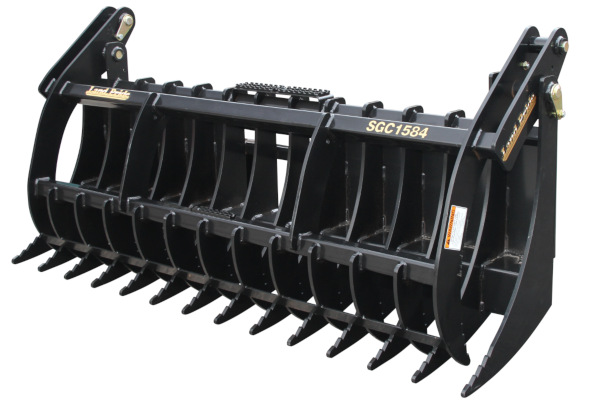 Land Pride SGC1560 for sale at H&R Agri-Power, Kentucky, Illinois, Tennessee, Alabama, Mississippi and Indiana Land Pride SGC1560 for sale at H&R Agri-Power, Kentucky, Illinois, Tennessee, Alabama, Mississippi and Indiana
